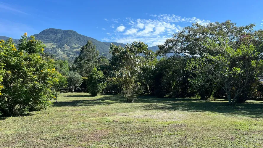 Lote en venta en Lomitas, La Ceja, 2500 m² · foto 4 de 12