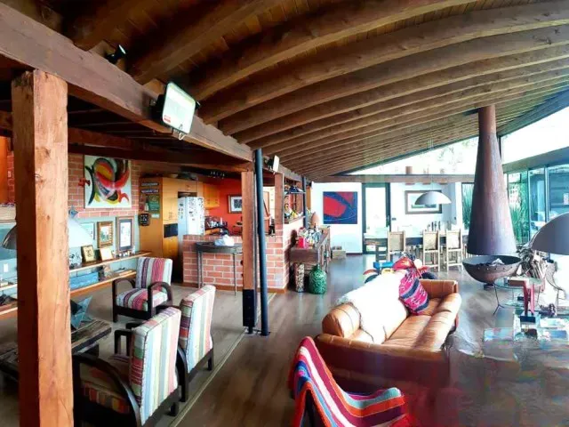 Casa de 4 alcobas en venta en Rionegro · foto 6 de 16