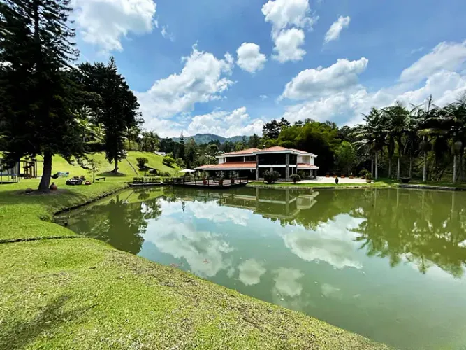 Finca en venta en Llano Grande, Rionegro, 10826 m² · foto 7 de 18