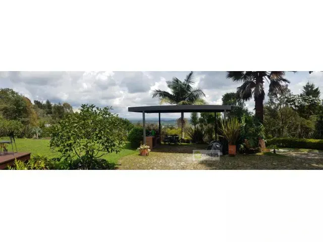 Casa de 4 alcobas en venta en Rionegro · foto 8 de 16