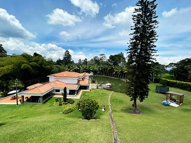 Finca en venta en Llano Grande, Rionegro, 10826 m² · foto 9 de 18