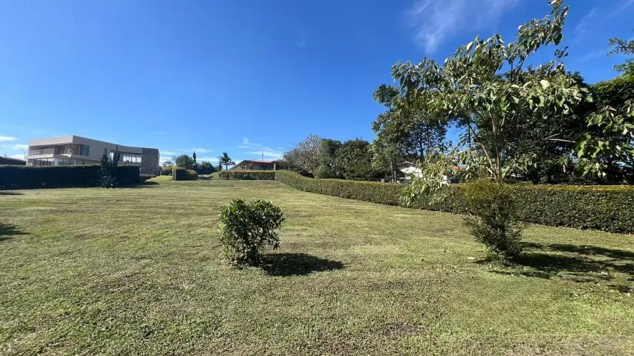 Lote en venta en Lomitas, La Ceja, 2500 m² · foto 9 de 12