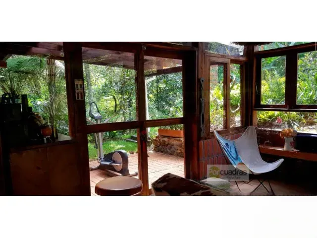 Casa de 4 alcobas en venta en Rionegro · foto 15 de 16