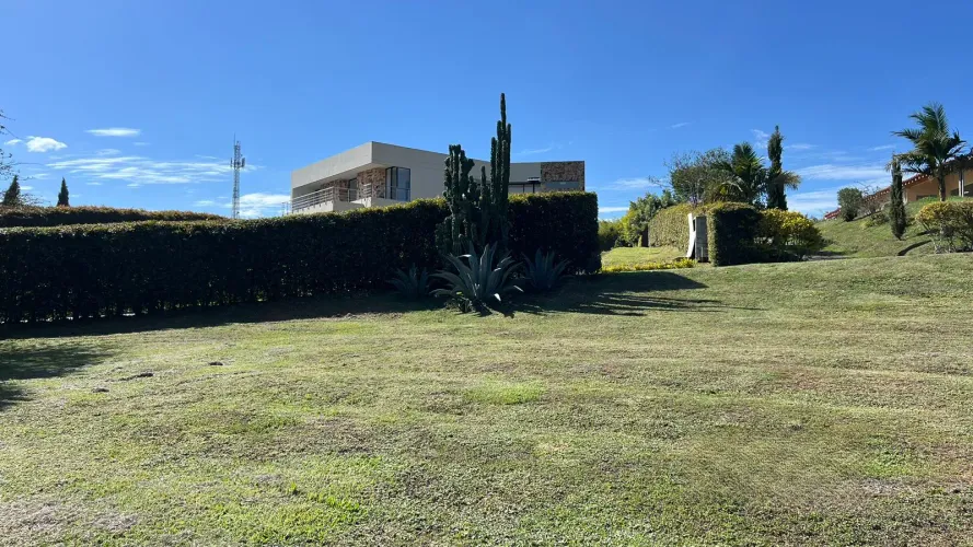 Lote en venta en Lomitas, La Ceja, 2500 m² · foto 11 de 12