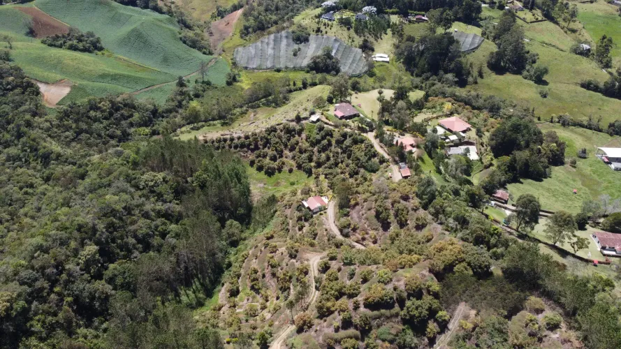 Finca en venta en Pantanillo, El Retiro, 26 m² · foto 10 de 24
