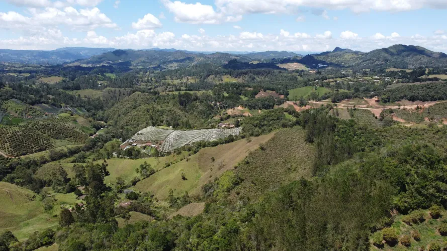 Finca en venta en Pantanillo, El Retiro, 26 m² · foto 11 de 24