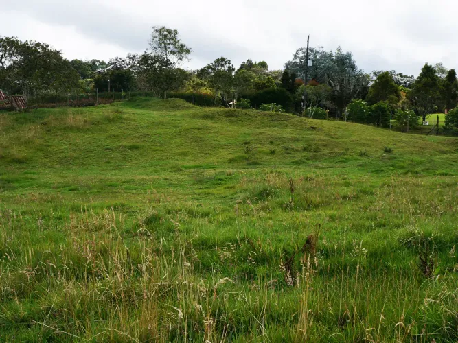 Lote en venta en Vía Las Palmas, Envigado, 3500 m² · foto 4 de 6