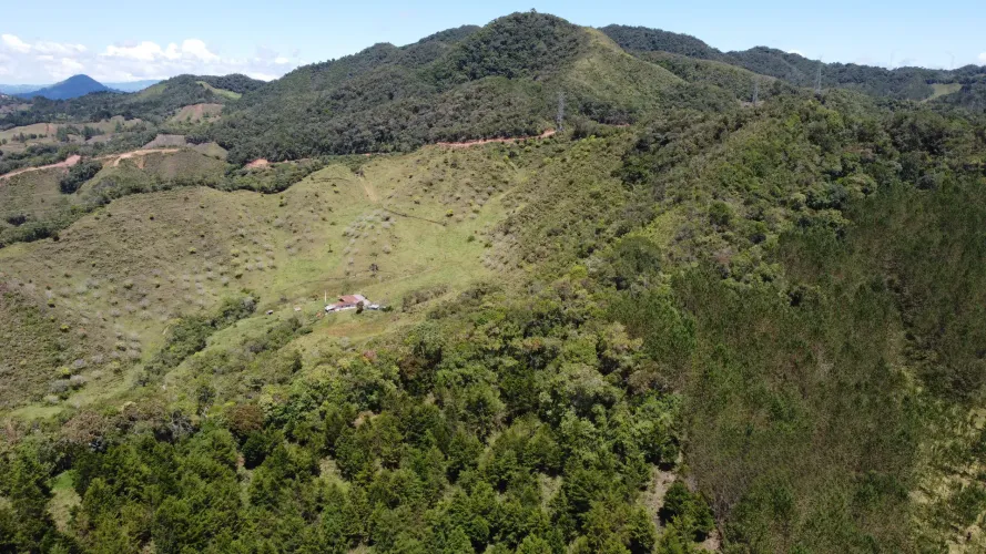 Finca en venta en Pantanillo, El Retiro, 26 m² · foto 14 de 24
