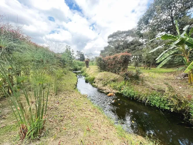 Lote en venta en El Carmen de Viboral, 3522 m² · foto 5 de 10