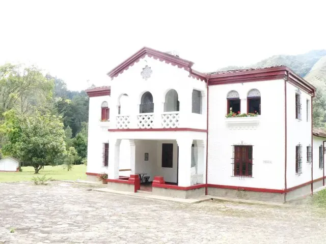Finca en venta en Vía Las Palmas, El Retiro, 64000 m² · foto 11 de 23
