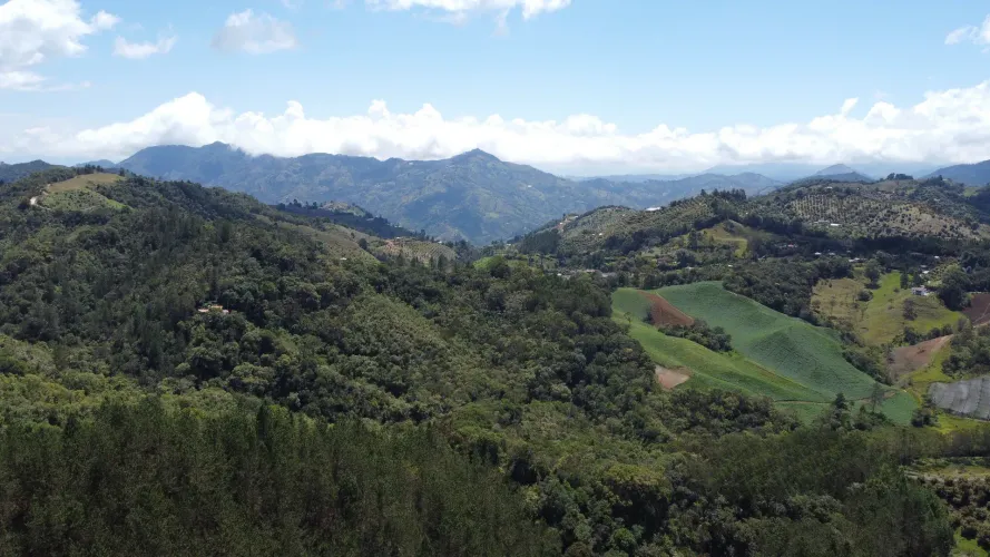 Finca en venta en Pantanillo, El Retiro, 26 m² · foto 16 de 24