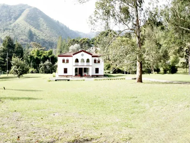 Finca en venta en Vía Las Palmas, El Retiro, 64000 m² · foto 13 de 23