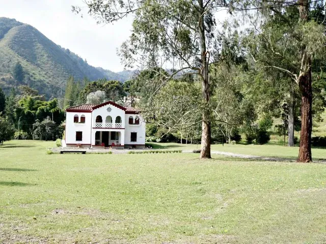 Finca en venta en Vía Las Palmas, El Retiro, 64000 m² · foto 15 de 23