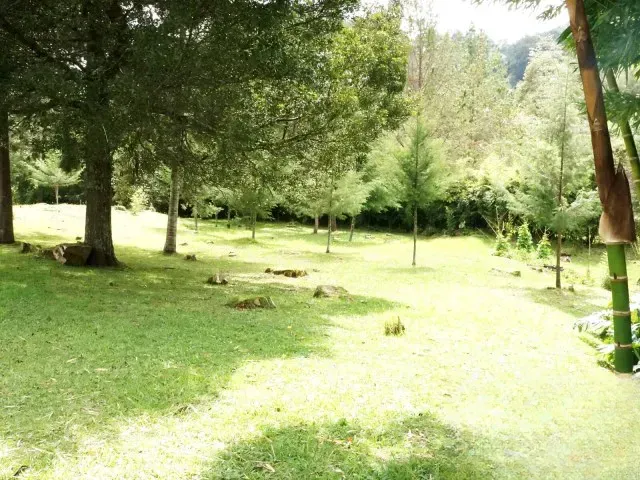 Finca en venta en Vía Las Palmas, El Retiro, 64000 m² · foto 19 de 23