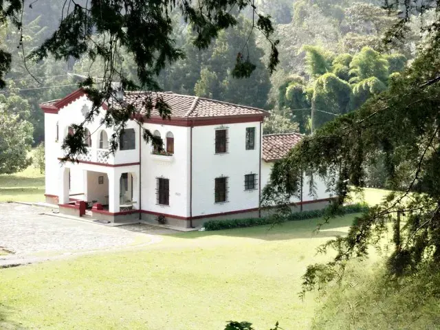 Finca en venta en Vía Las Palmas, El Retiro, 64000 m² · foto 21 de 23
