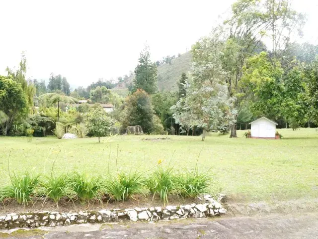 Finca en venta en Vía Las Palmas, El Retiro, 64000 m² · foto 23 de 23