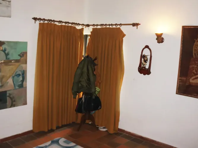 Finca en venta en Quirama, El Carmen de Viboral, 9905 m² · foto 3 de 24