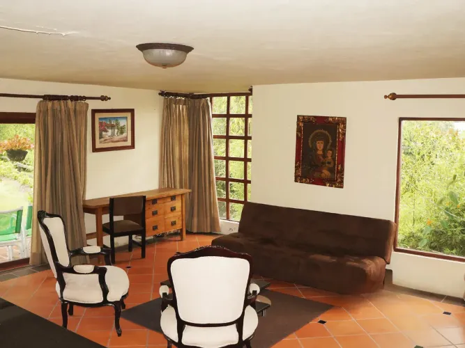 Finca en venta en Quirama, El Carmen de Viboral, 9905 m² · foto 5 de 24