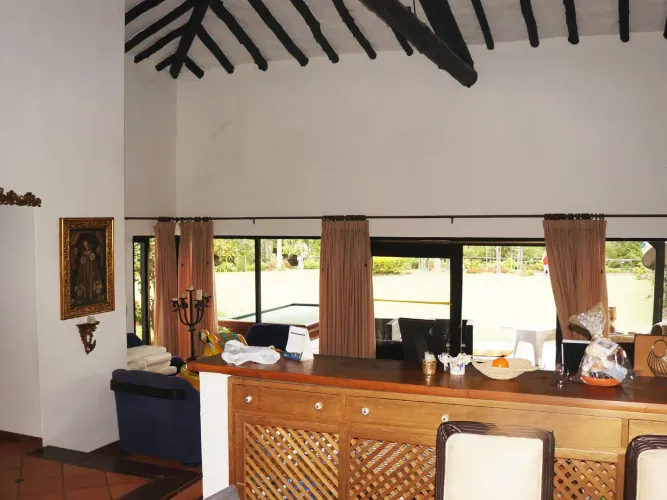 Finca en venta en Quirama, El Carmen de Viboral, 9905 m² · foto 11 de 24