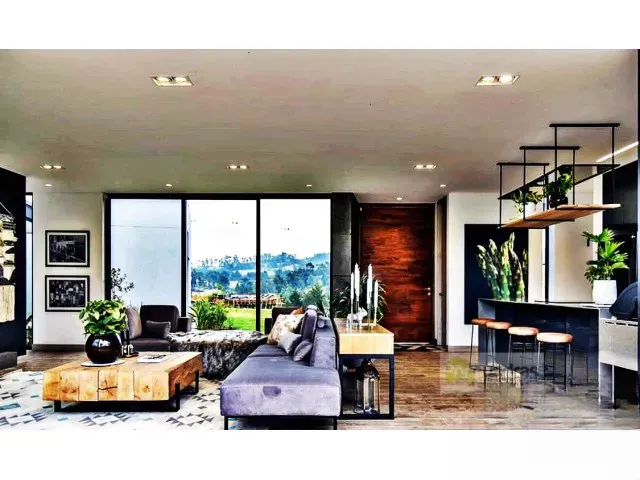 Casa de 5 alcobas en venta en Guayabito, Rionegro, 2000 m² · foto 9 de 16