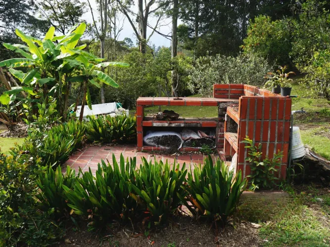 Finca en venta en Quirama, El Carmen de Viboral, 9905 m² · foto 13 de 24