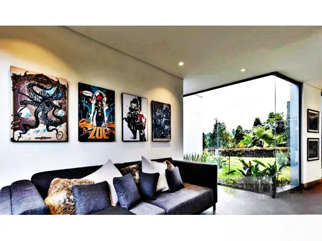 Casa de 5 alcobas en venta en Guayabito, Rionegro, 2000 m² · foto 13 de 16
