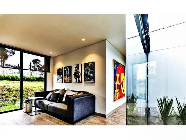 Casa de 5 alcobas en venta en Guayabito, Rionegro, 2000 m² · foto 14 de 16