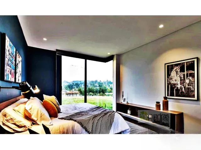 Casa de 5 alcobas en venta en Guayabito, Rionegro, 2000 m² · foto 15 de 16