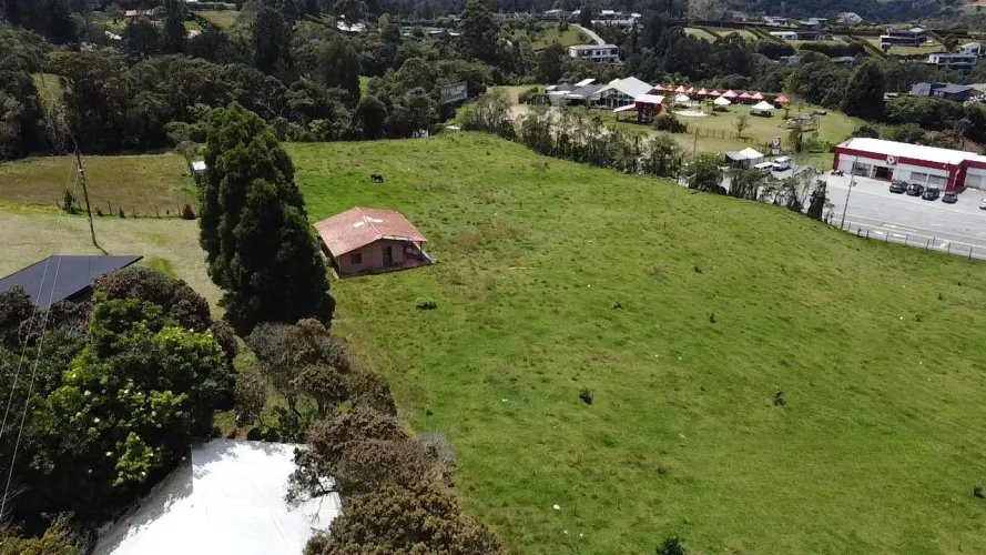 Lote en venta en Pantanillo, Envigado, 11200 m² · foto 7 de 8