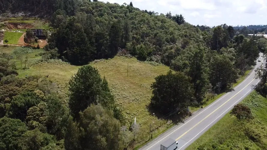 Lote en venta en Pantanillo, Envigado · foto 2 de 12