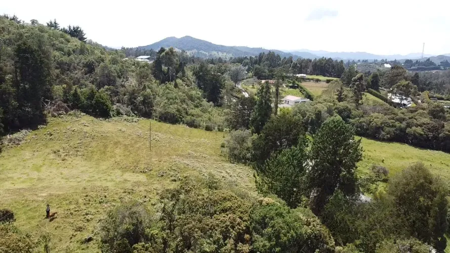 Lote en venta en Pantanillo, Envigado · foto 5 de 12