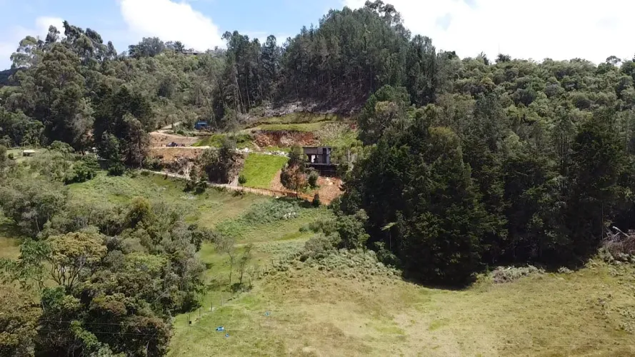 Lote en venta en Pantanillo, Envigado · foto 6 de 12
