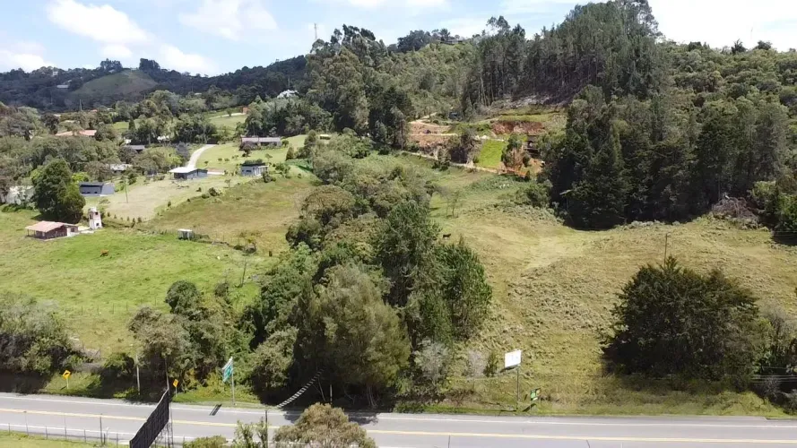 Lote en venta en Pantanillo, Envigado · foto 7 de 12