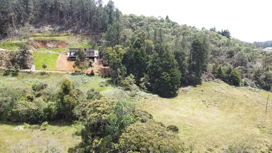 Lote en venta en Pantanillo, Envigado · foto 8 de 12