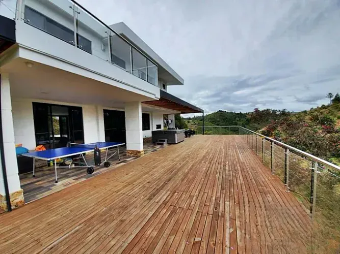 Finca en venta en San Luis, Rionegro, 9000 m² · foto 3 de 24
