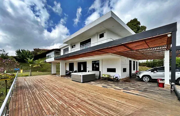 Finca en venta en San Luis, Rionegro, 9000 m² · foto 4 de 24