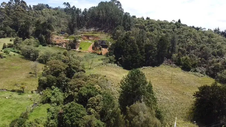 Lote en venta en Pantanillo, Envigado · foto 9 de 12