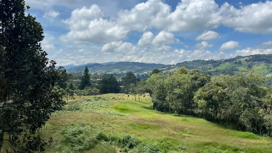 Lote en venta en Pantanillo, Envigado · foto 10 de 12