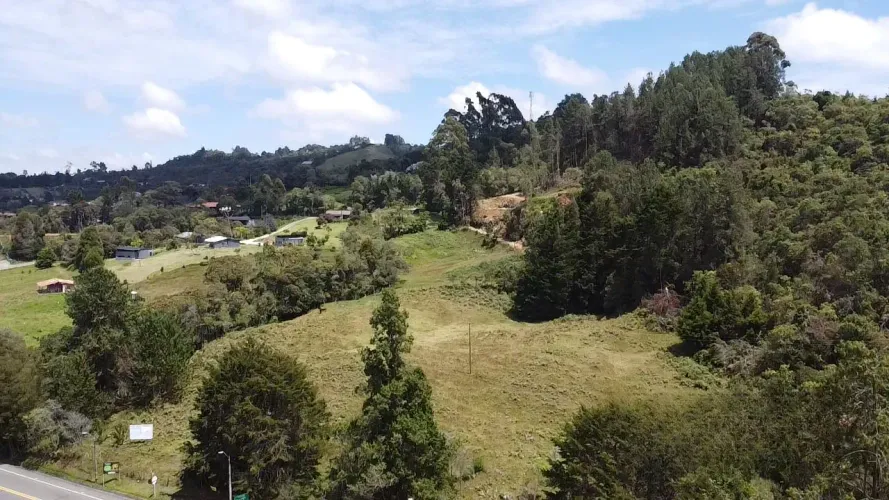 Lote en venta en Pantanillo, Envigado · foto 11 de 12