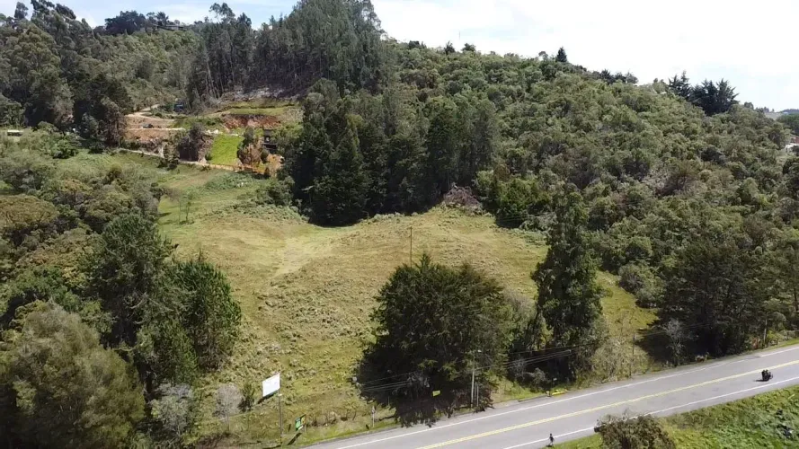 Lote en venta en Pantanillo, Envigado · foto 12 de 12