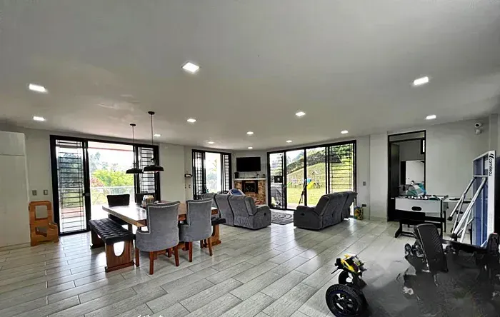 Finca en venta en San Luis, Rionegro, 9000 m² · foto 9 de 24