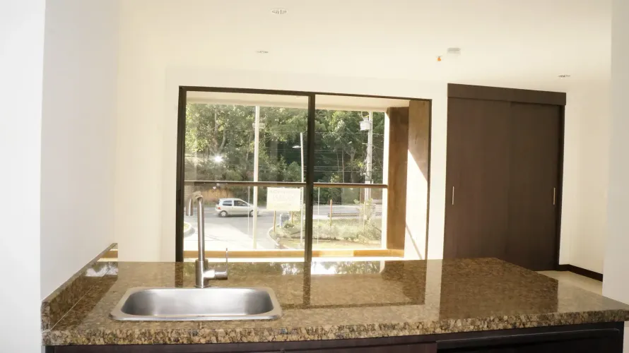Apartaestudio en venta en El Tablazo, Rionegro, 42 m² · foto 4 de 12