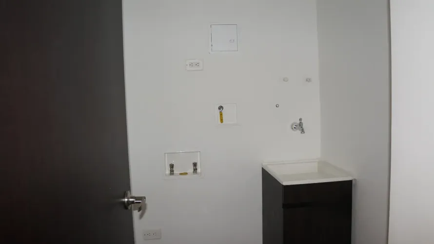 Apartaestudio en venta en El Tablazo, Rionegro, 42 m² · foto 6 de 12