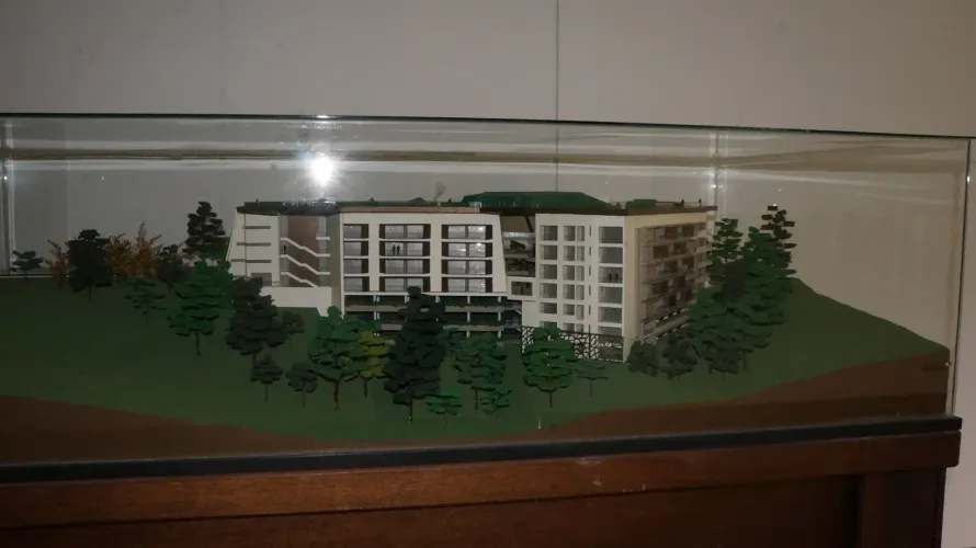 Apartaestudio en venta en El Tablazo, Rionegro, 42 m² · foto 7 de 12