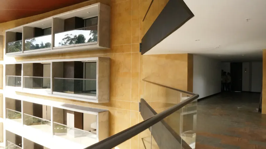 Apartaestudio en venta en El Tablazo, Rionegro, 42 m² · foto 8 de 12