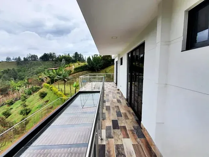 Finca en venta en San Luis, Rionegro, 9000 m² · foto 21 de 24