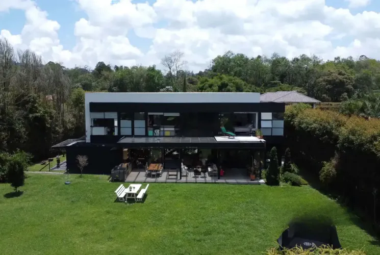 Casa de 3 alcobas en venta en El Retiro · foto 3 de 12