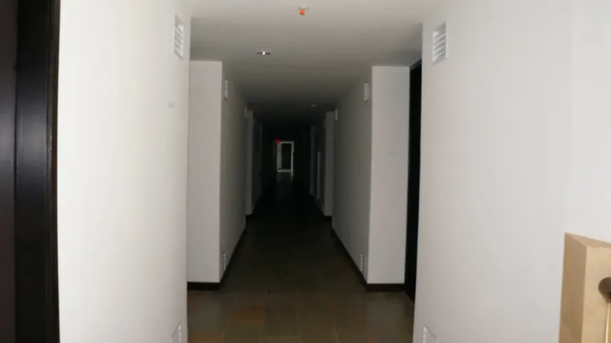 Apartaestudio en venta en El Tablazo, Rionegro, 42 m² · foto 11 de 12