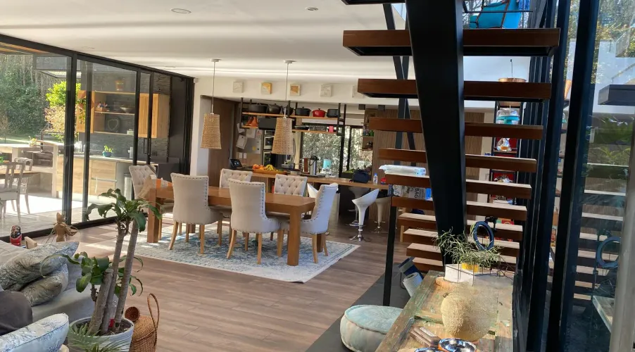 Casa de 3 alcobas en venta en El Retiro · foto 4 de 12