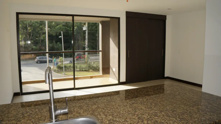 Apartaestudio en venta en El Tablazo, Rionegro, 42 m² · foto 12 de 12